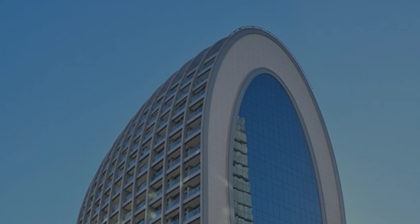 AL NOOR TOWER BANNER