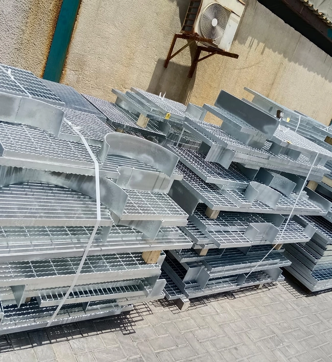 Galvanizing Services